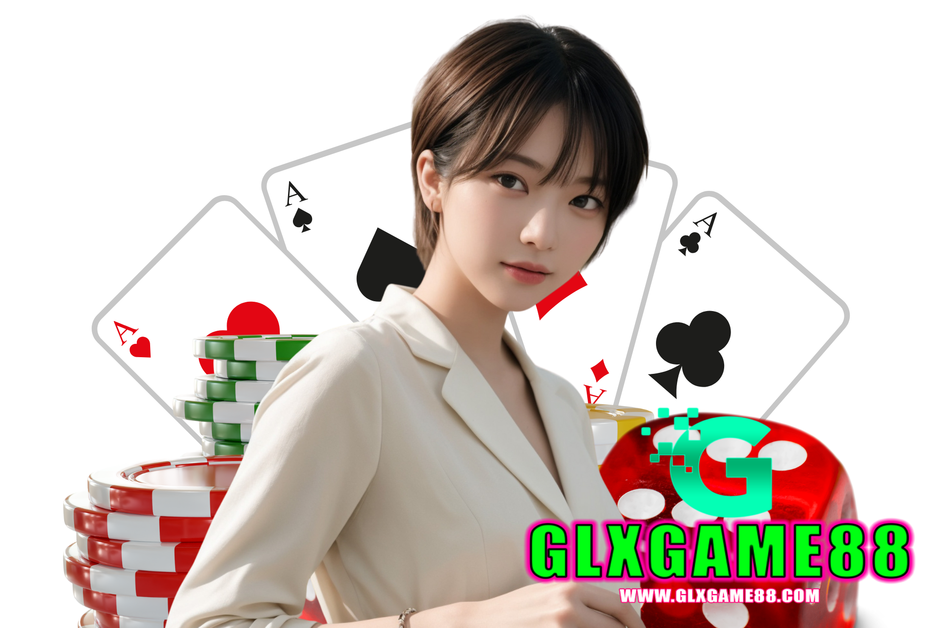 glxgame88 เว็บตรง